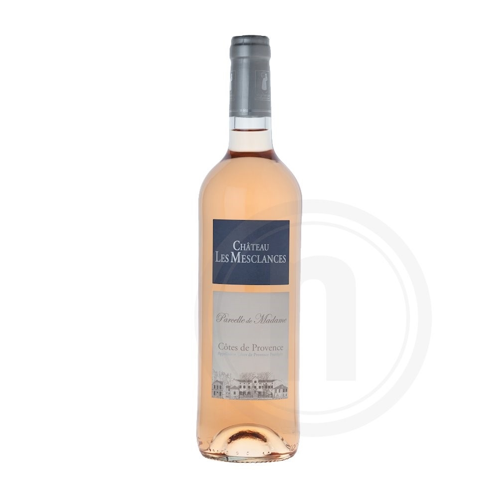 Ch. Mesclances Madame Rosé
