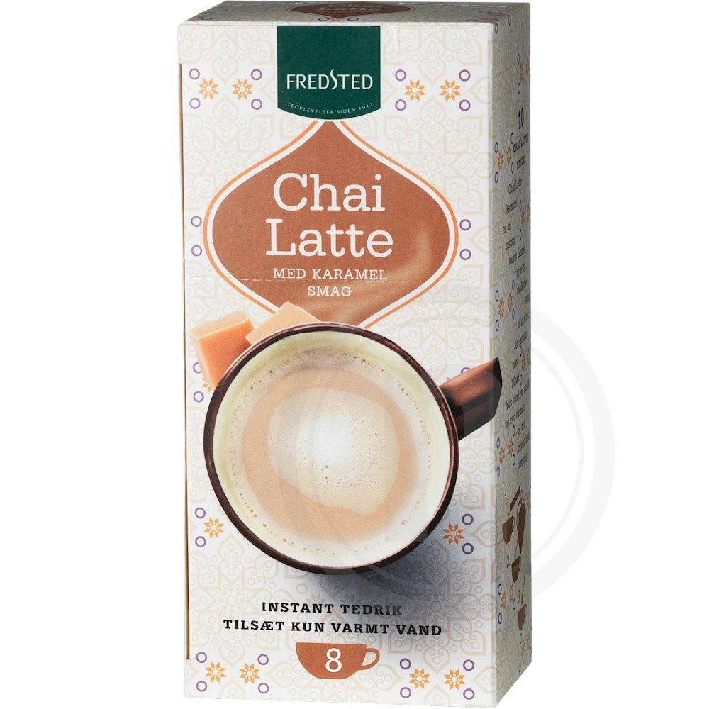 Chai Latte