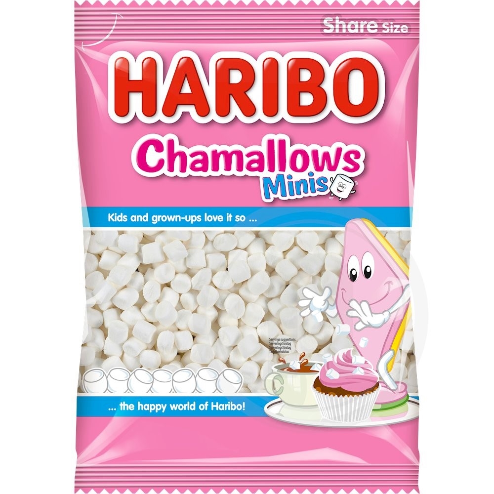 Chamallows Minis