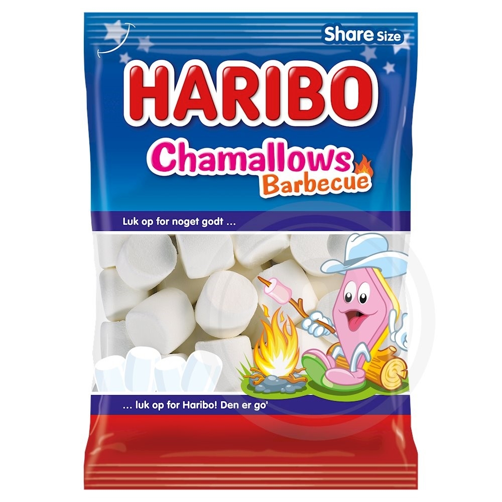 Chamallows