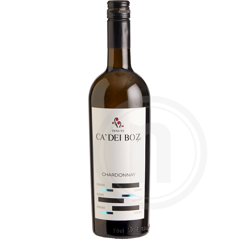 Ca' dei Boz Chardonnay