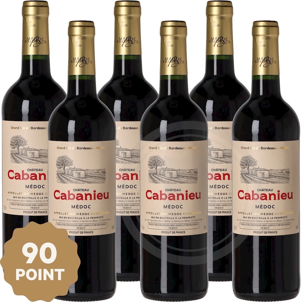 Chateau Cabanieu