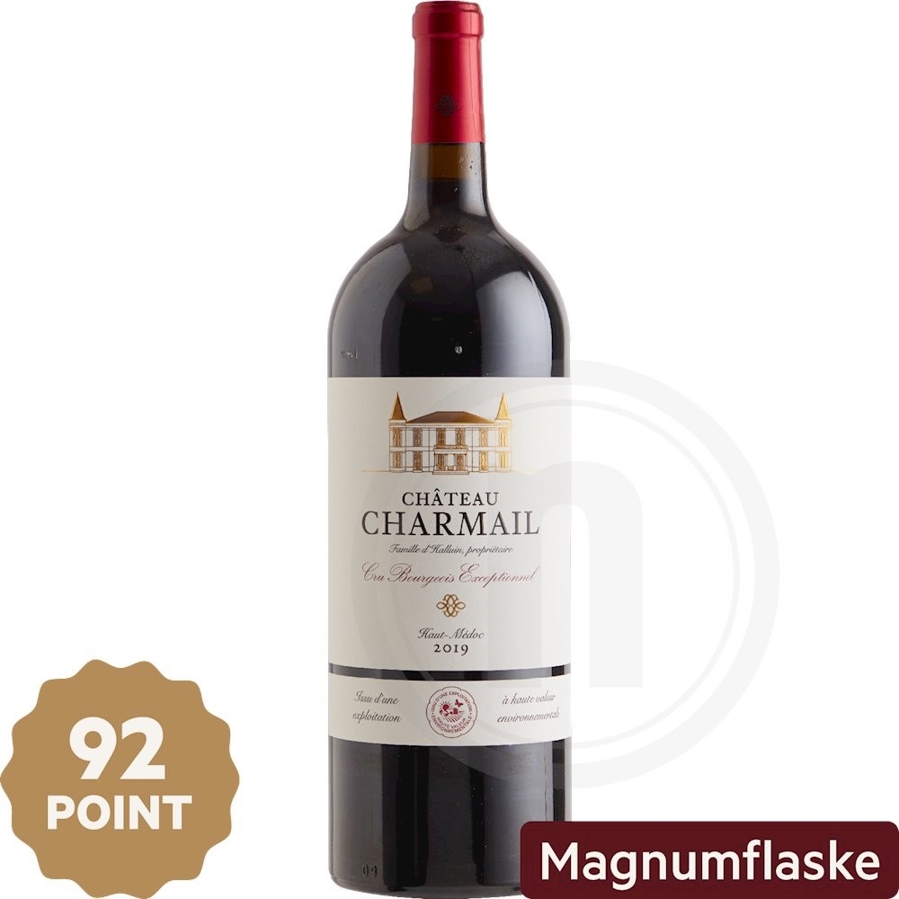 Château Charmail