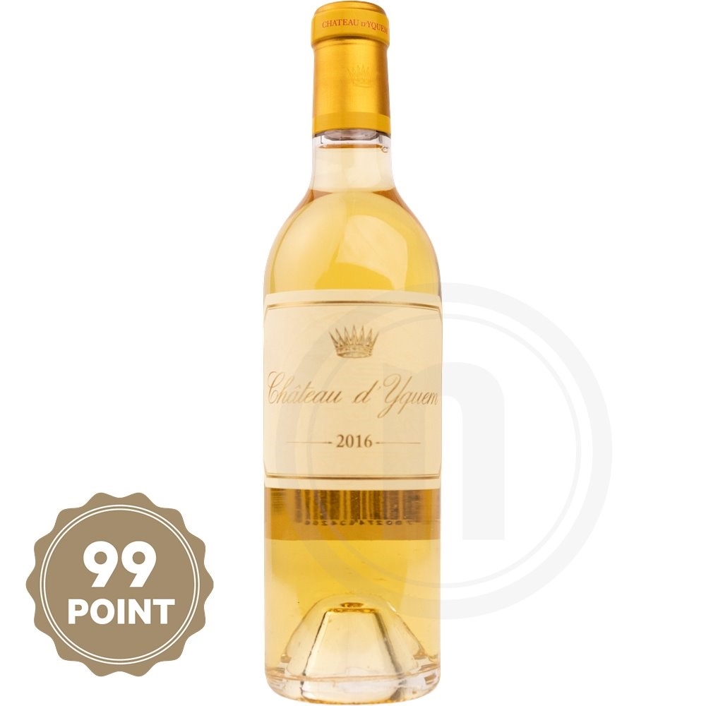 Chateau D´Yquem