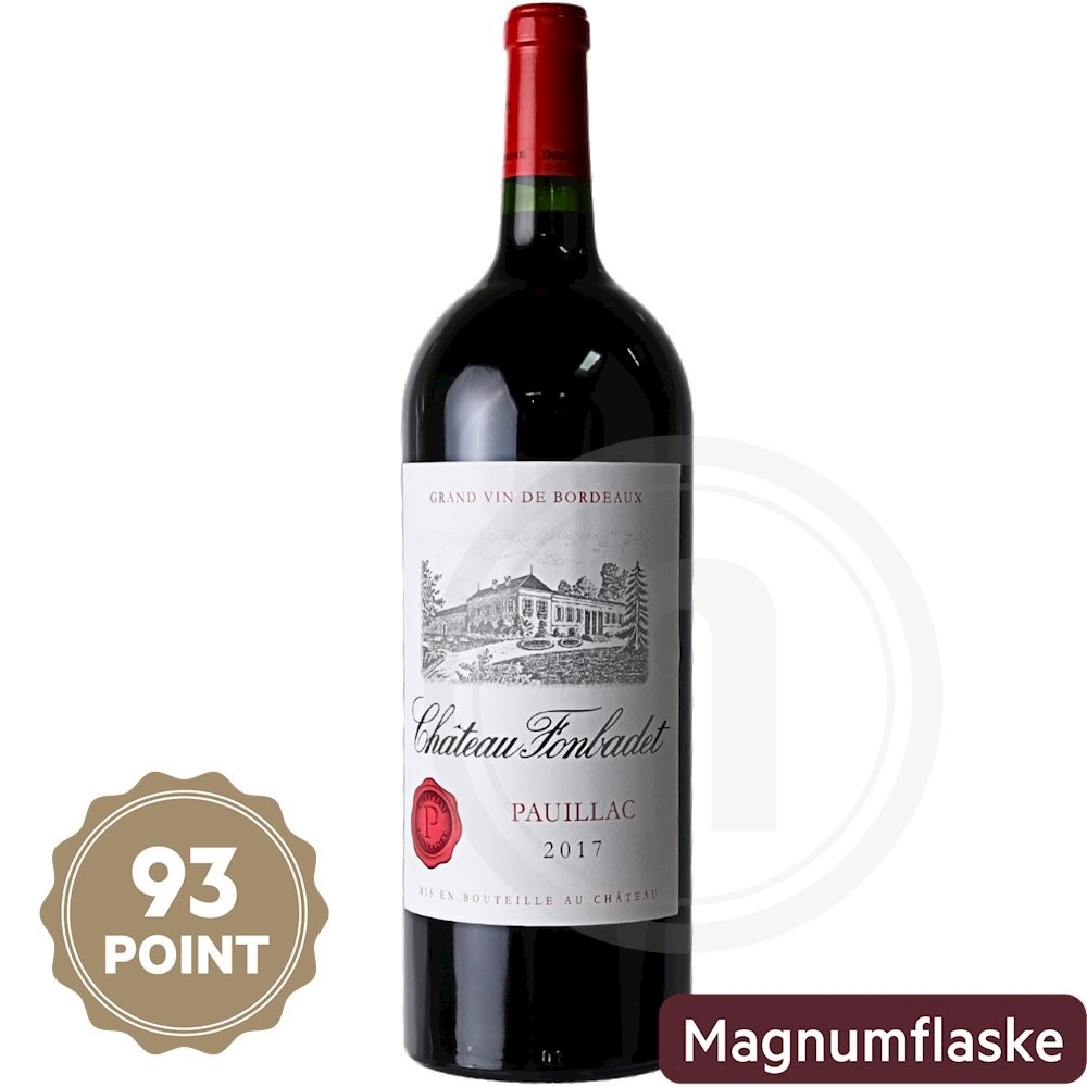 Chateau Fonbadet