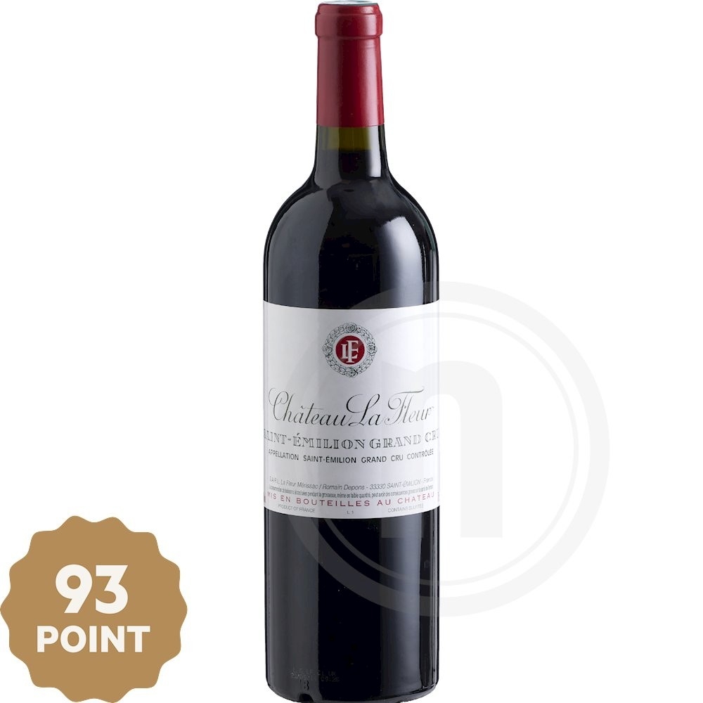 Château LA FLEUR Grand Cru