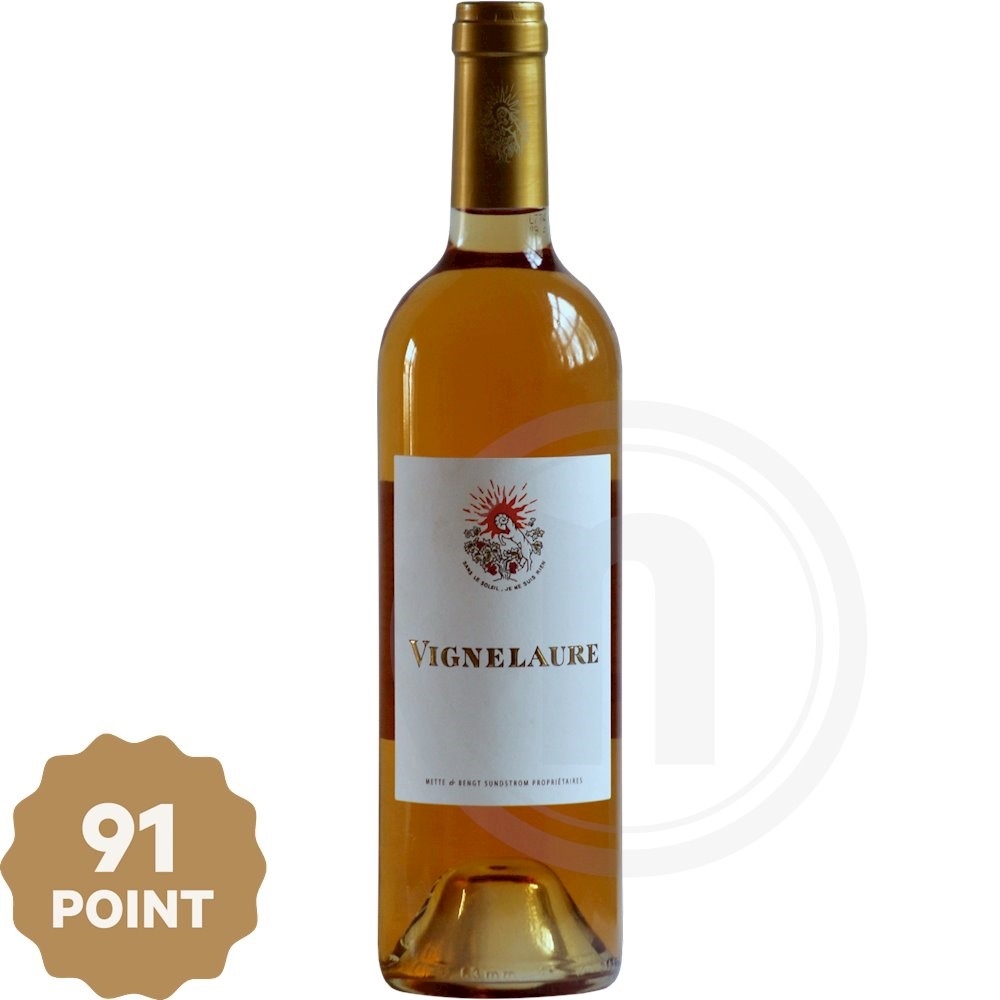 Chateau Vignelaure Orange