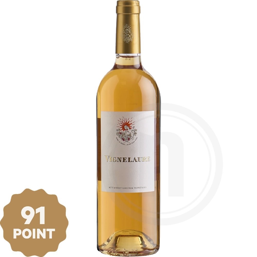 Chateau Vignelaure Orange