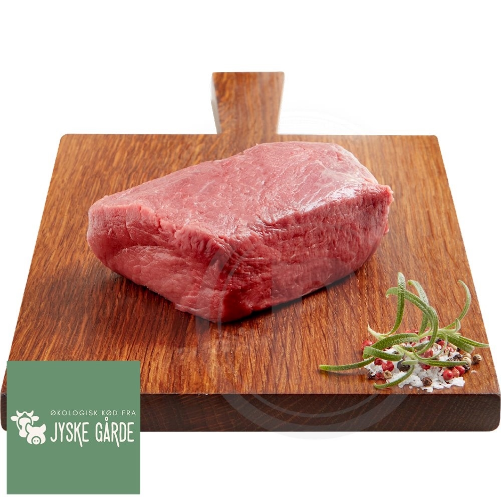 Jyske gårde Chateaubriand øko.