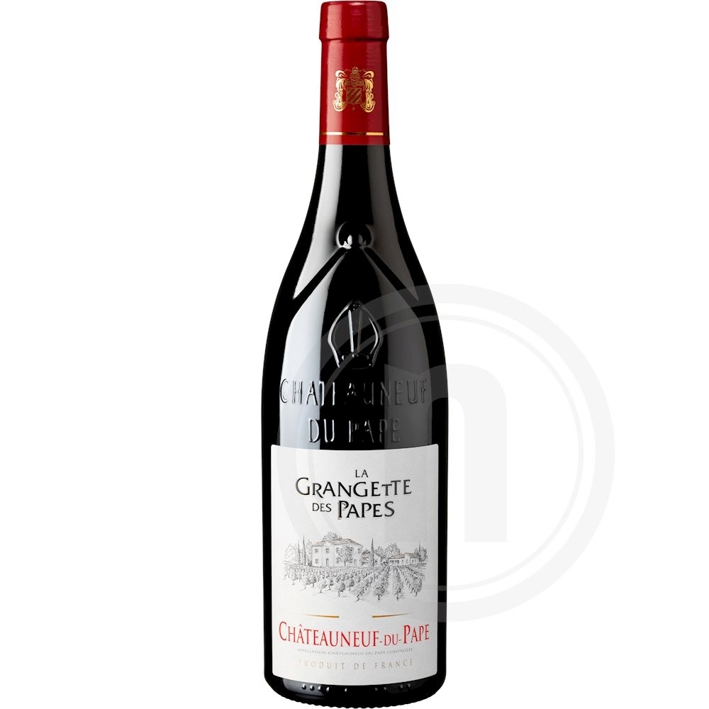 Chateauneuf-du-Pape