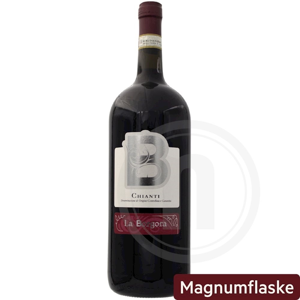 Chianti La Borgora 2022