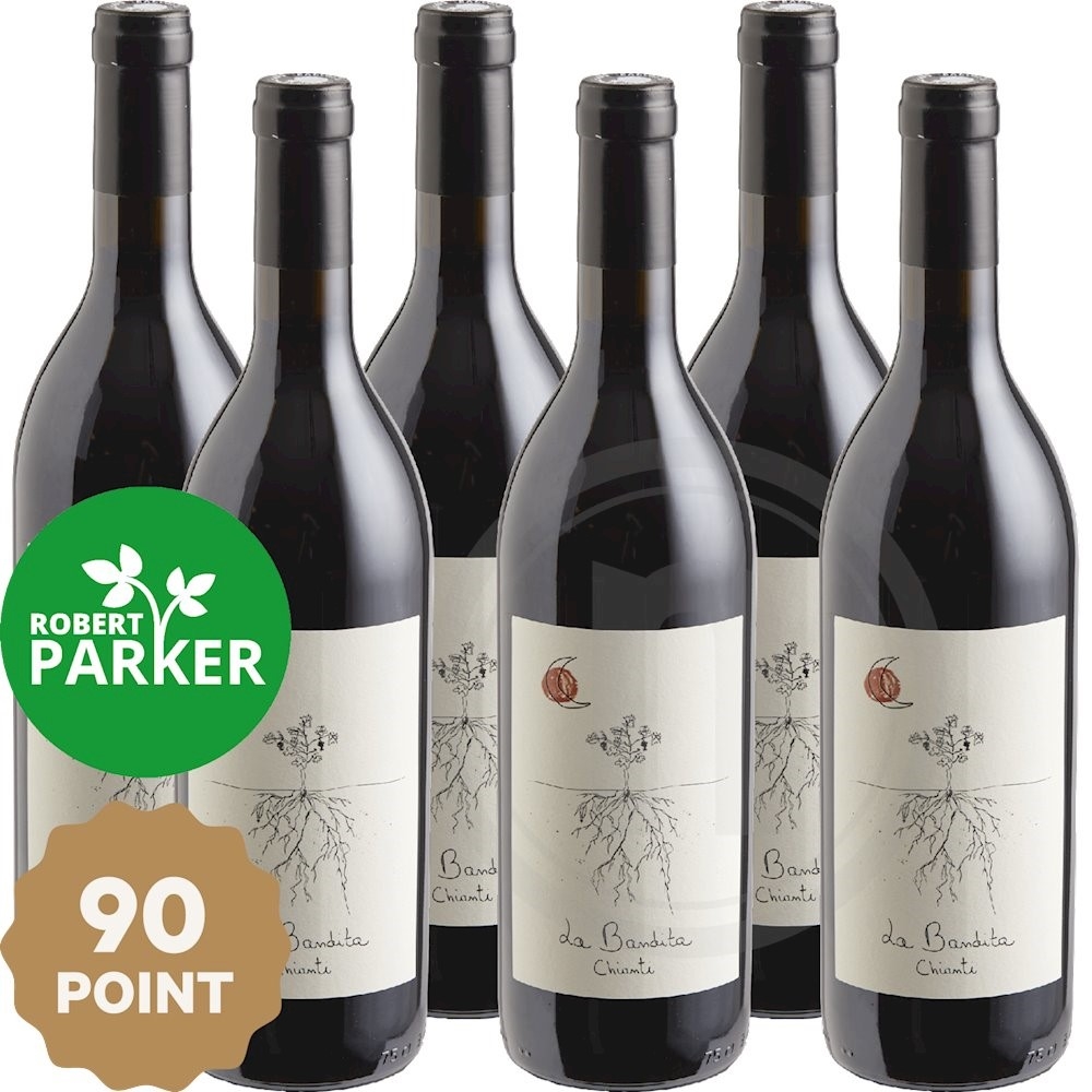 Salcheto Chianti La Bandita 2024