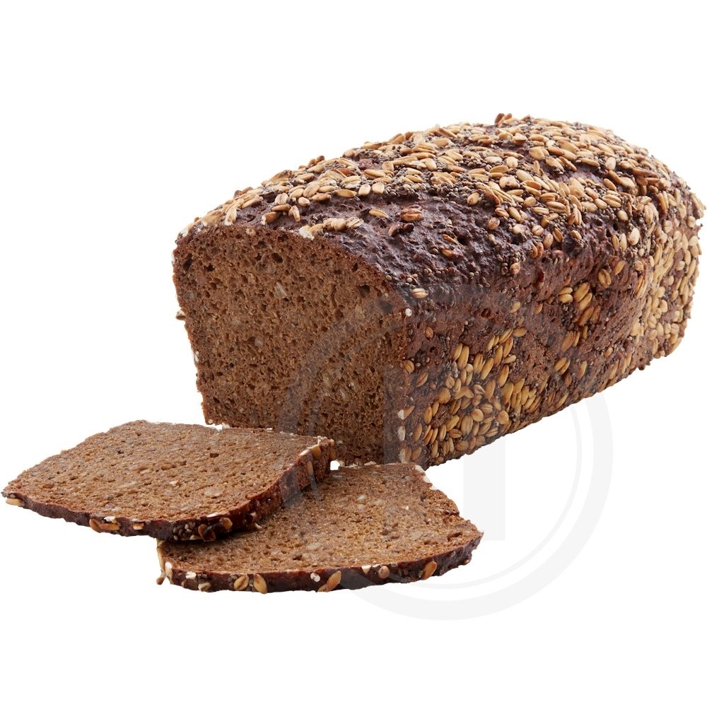 Chiarugbrød
