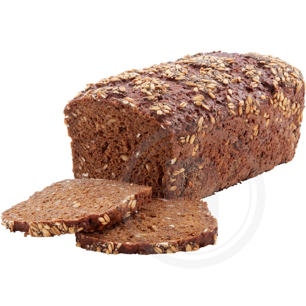 Chiarugbrød