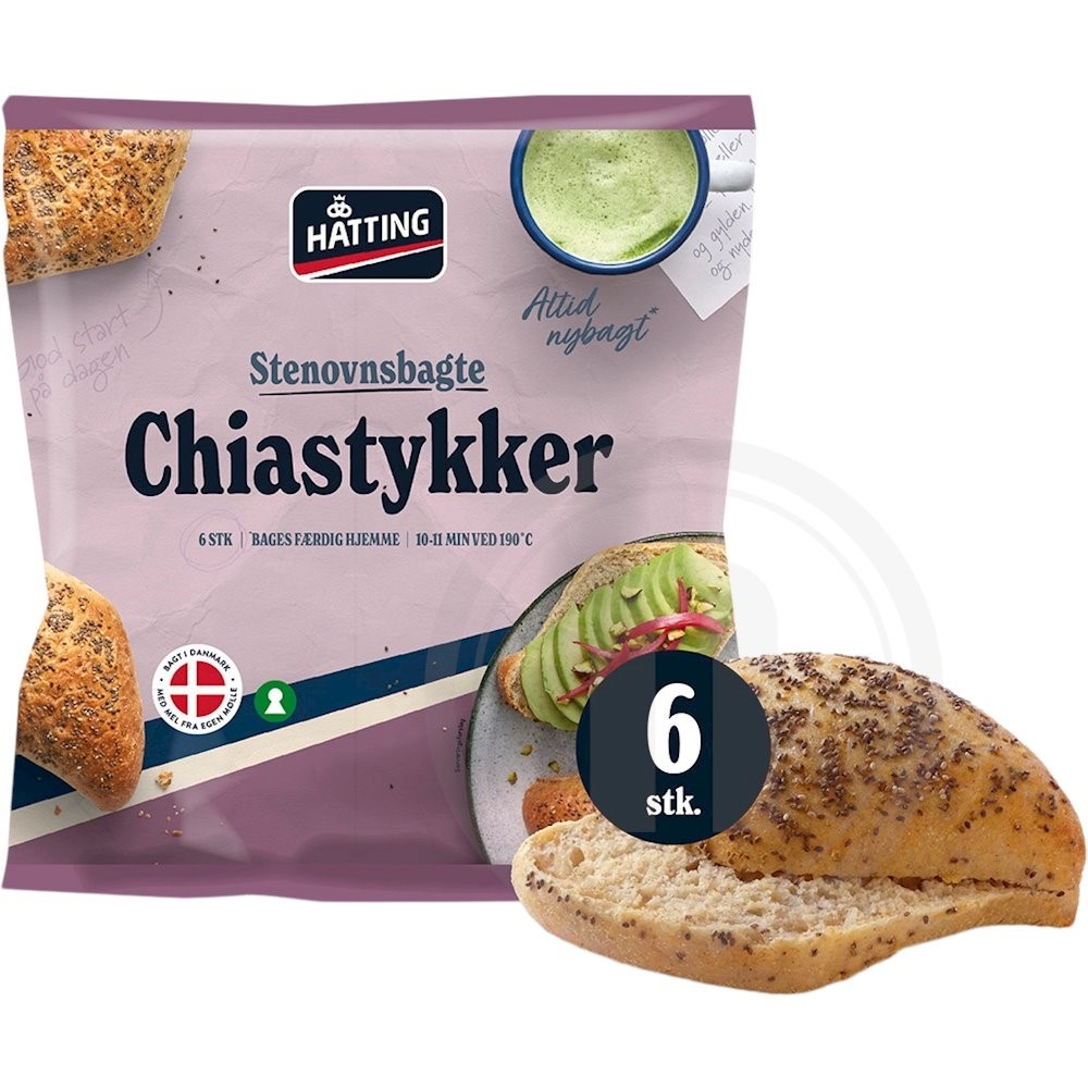 Chiastykker