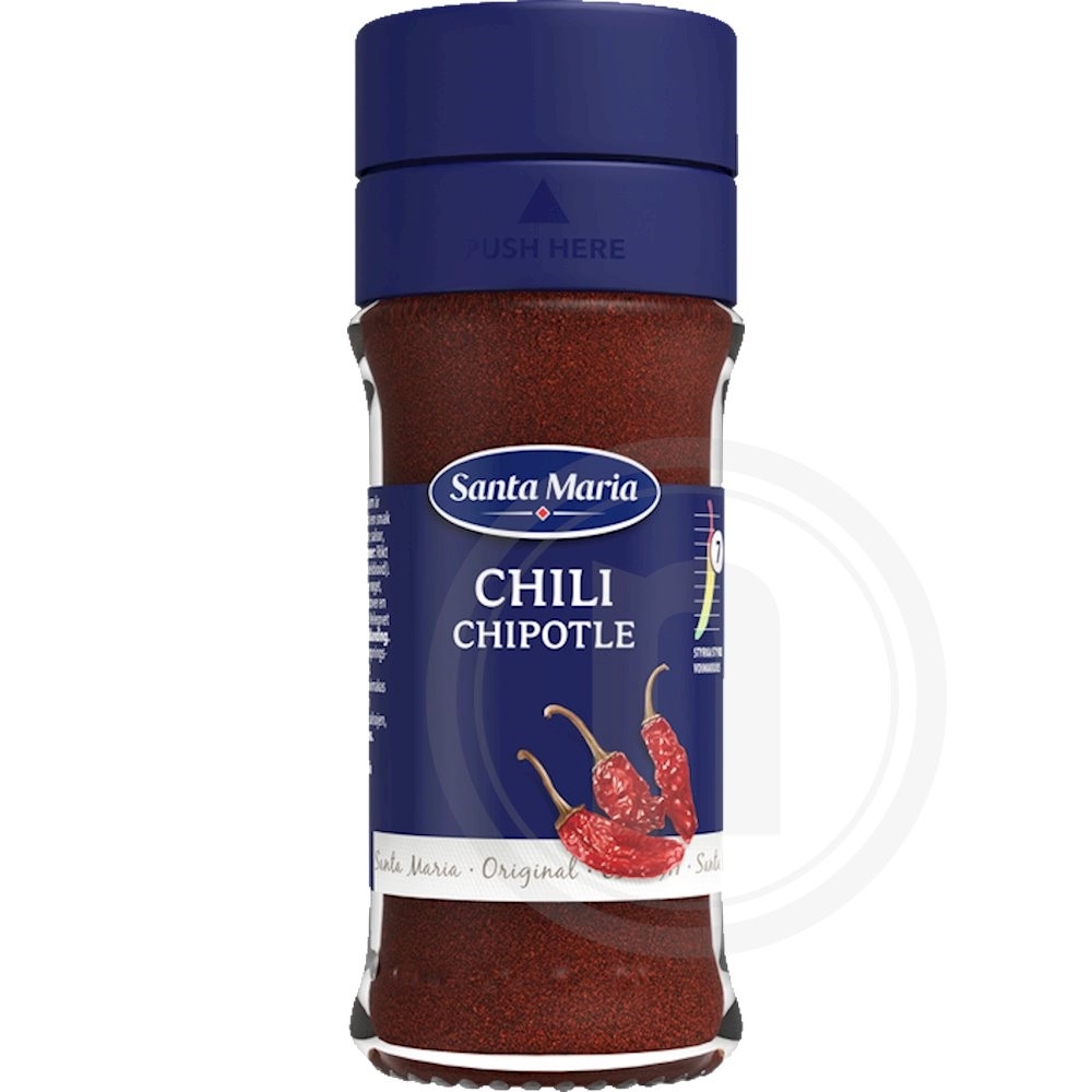 Santa Maria Chili Chipotle