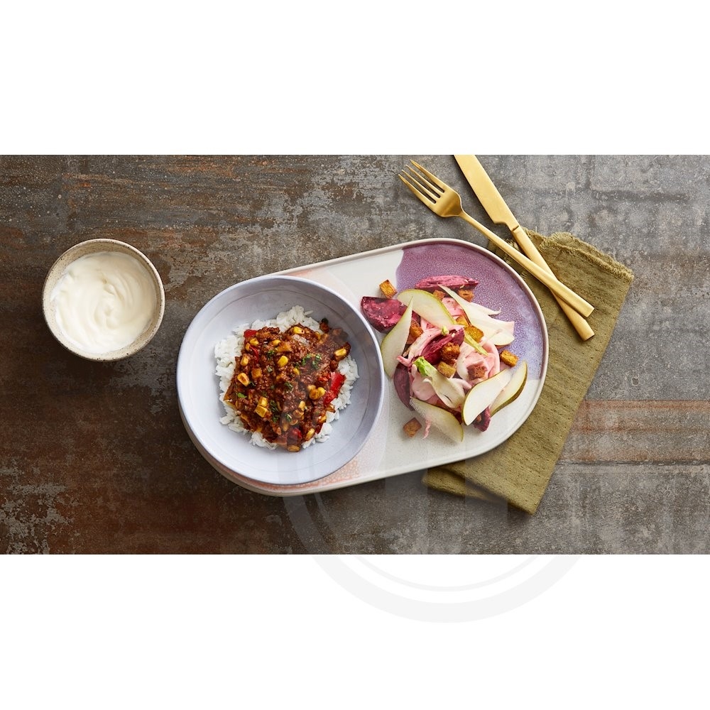 Chili con carne