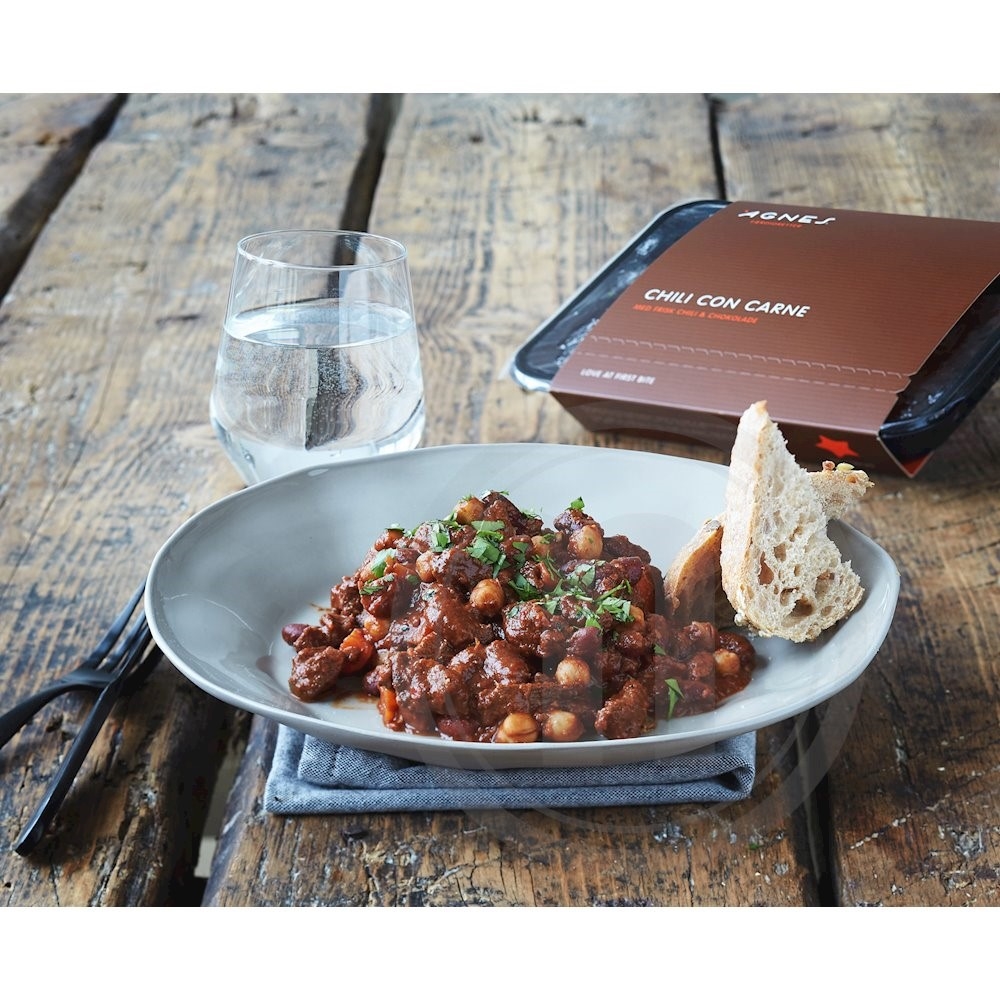 Chili Con Carne