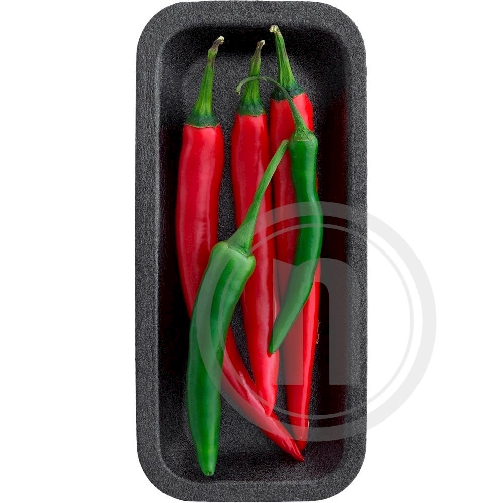 Chili mix økologisk