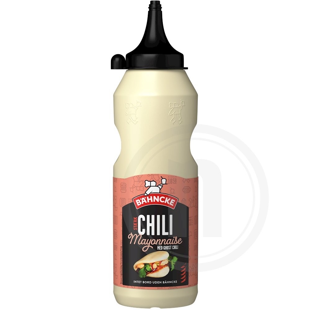 Chilimayonaise
