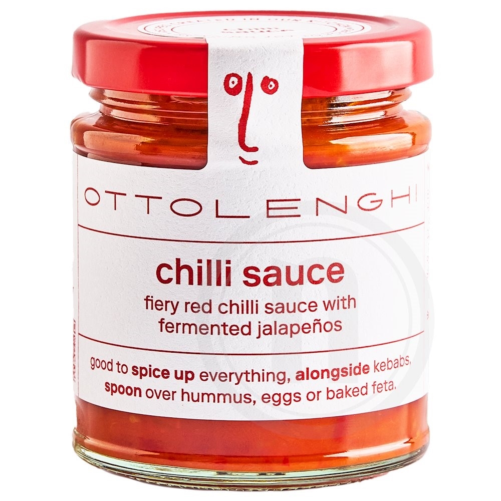 Chilisauce