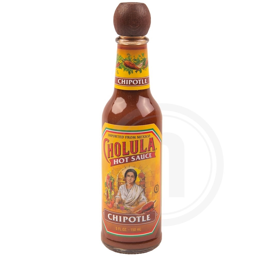 Cholula Chipotle Hot Sauce