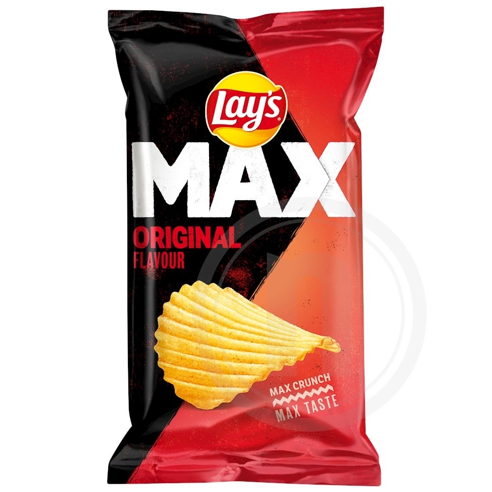 Chips m. salt