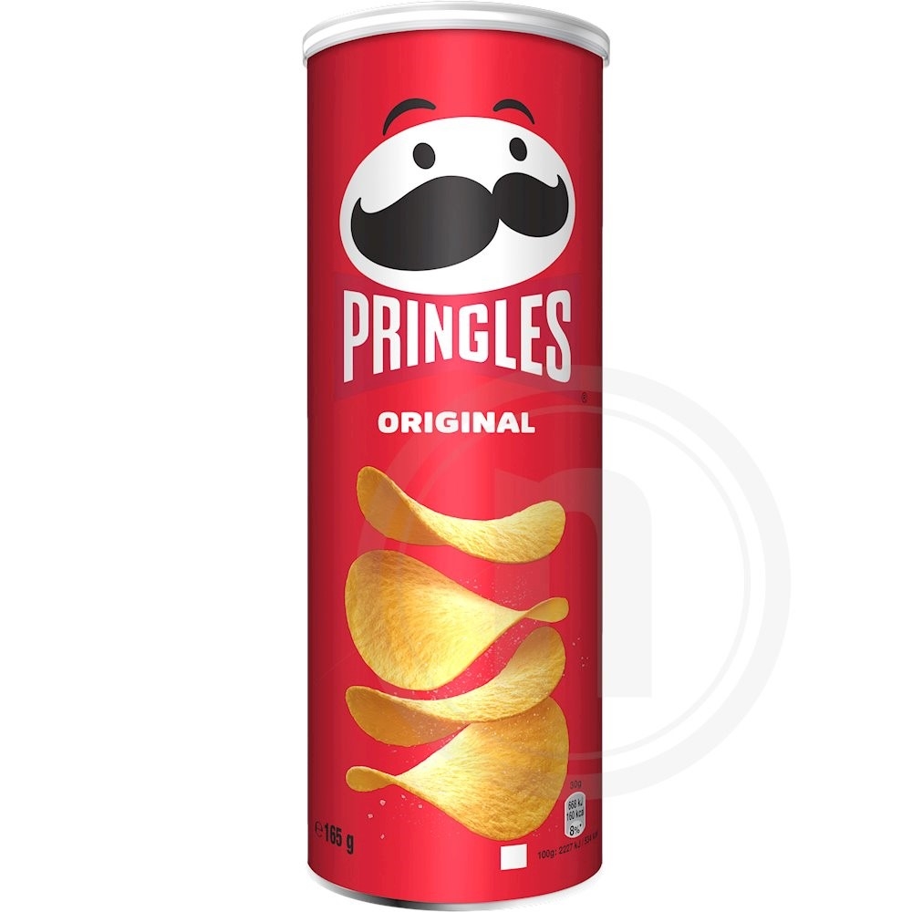 Pringles Chips Original