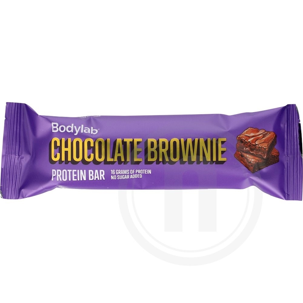 Bodylab Choco Brownie Proteinbar