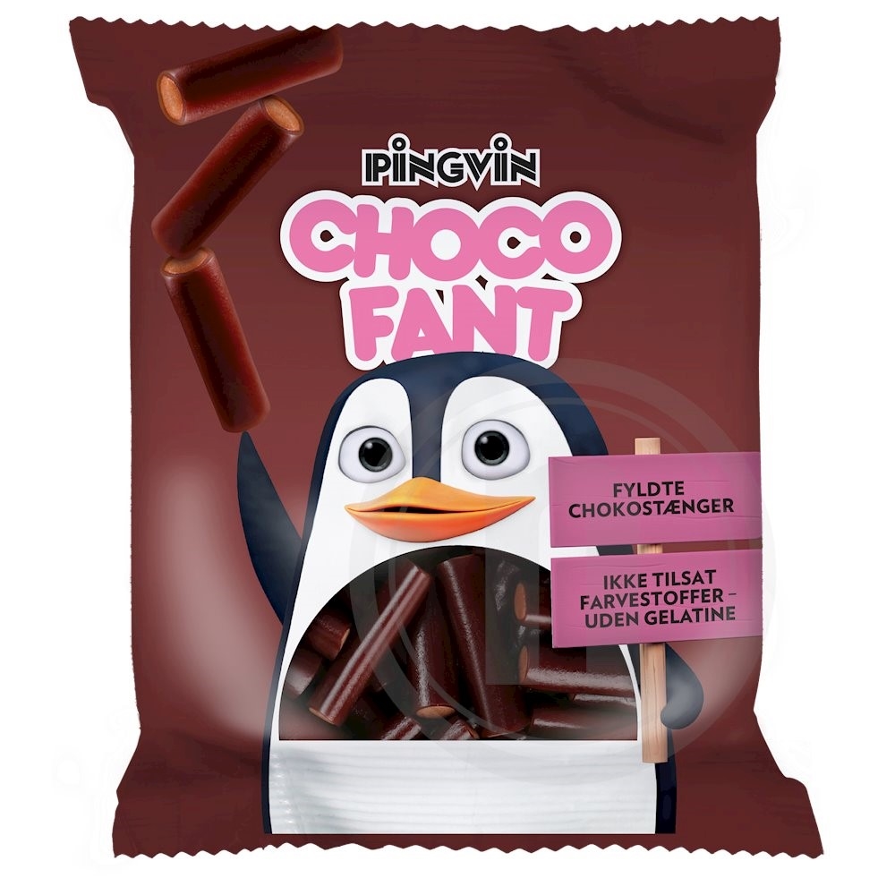 Chocofant