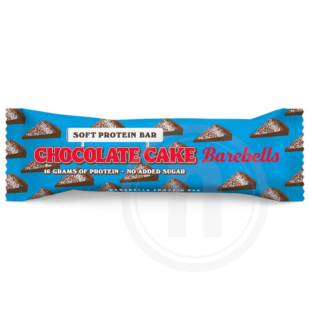 Chocolate Cake proteinbar