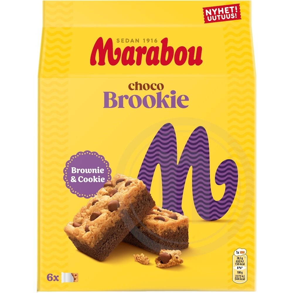 Choko Brookie
