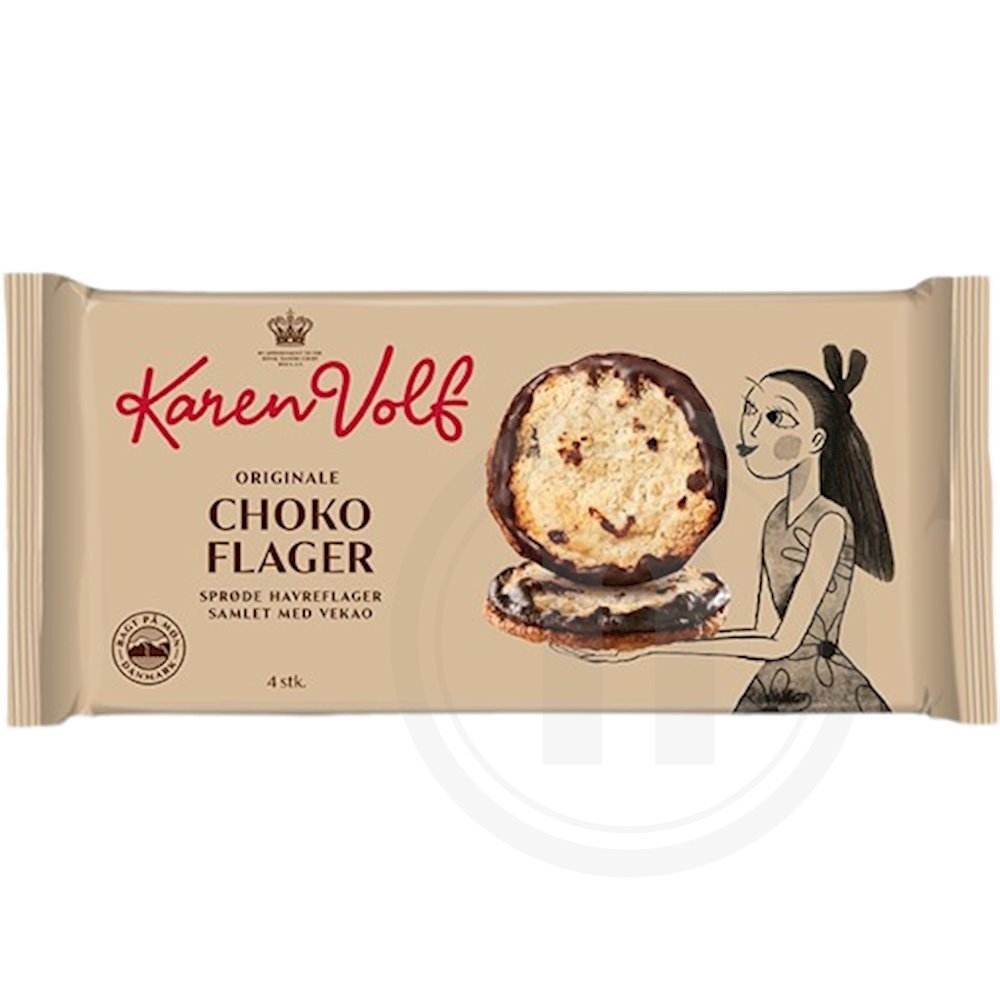 Chokoflager