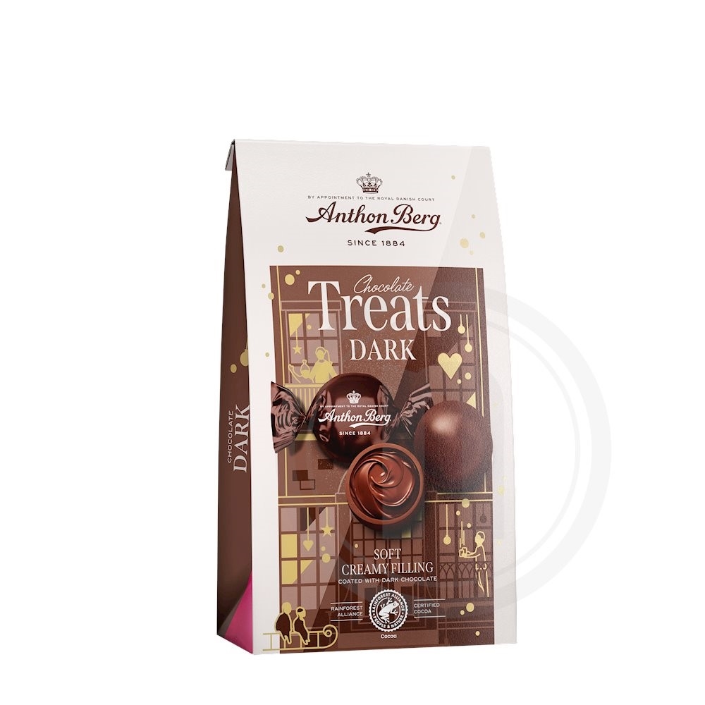 Chokolade Treats