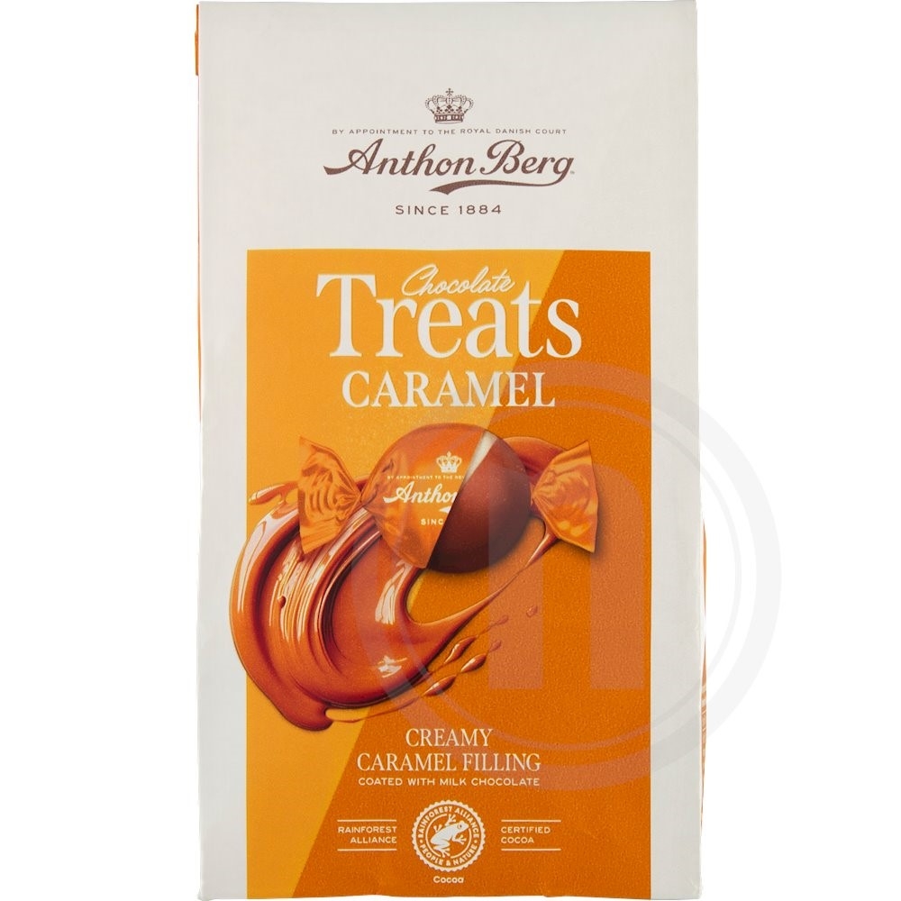 Chokolade Treats