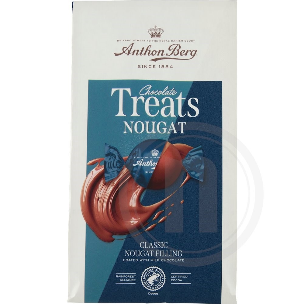 Chokolade Treats