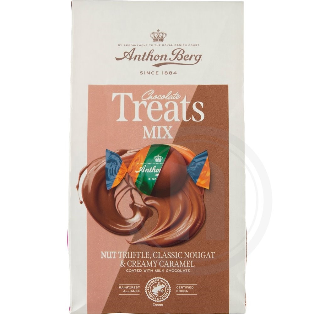 Chokolade Treats