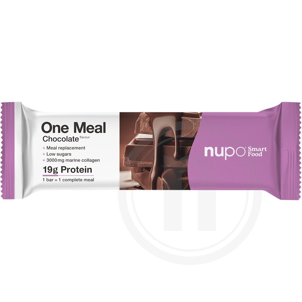 Chokoladebar