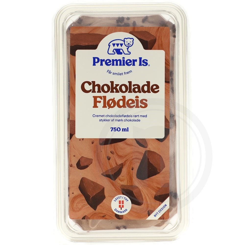 Chokoladeis