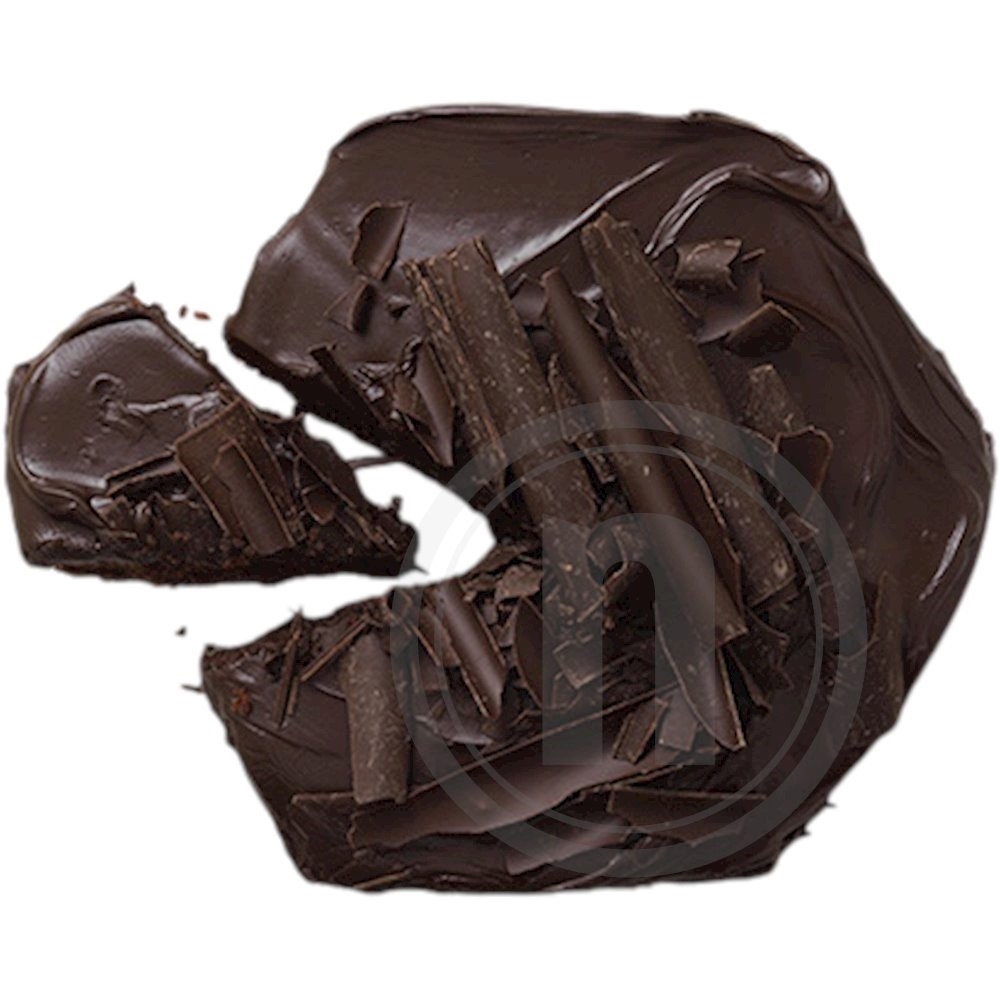 Chokoladekage