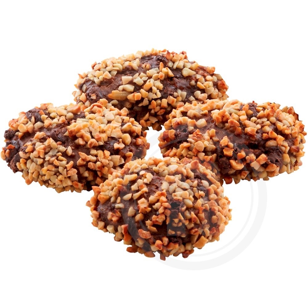 Chokorug m. chokolade