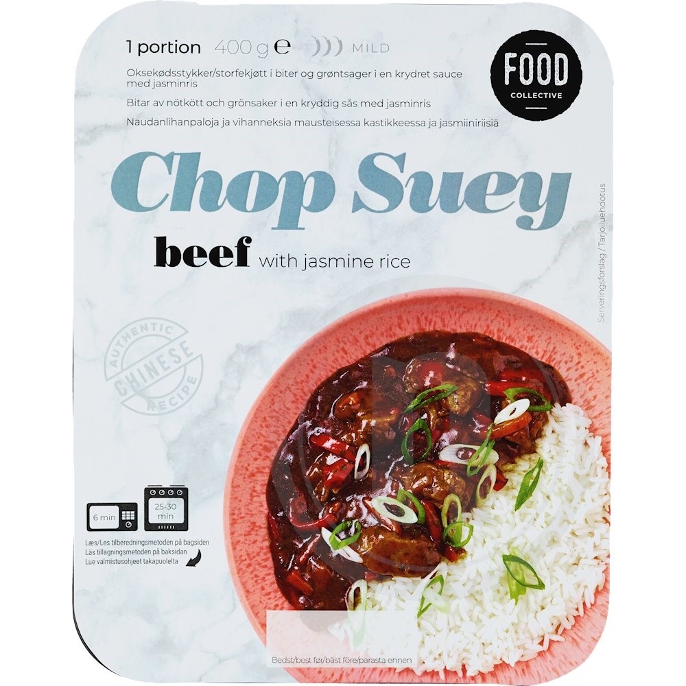 Chop Suey
