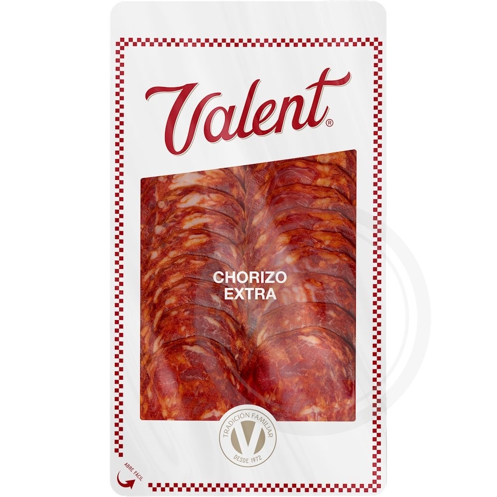Valent Chorizo Extra