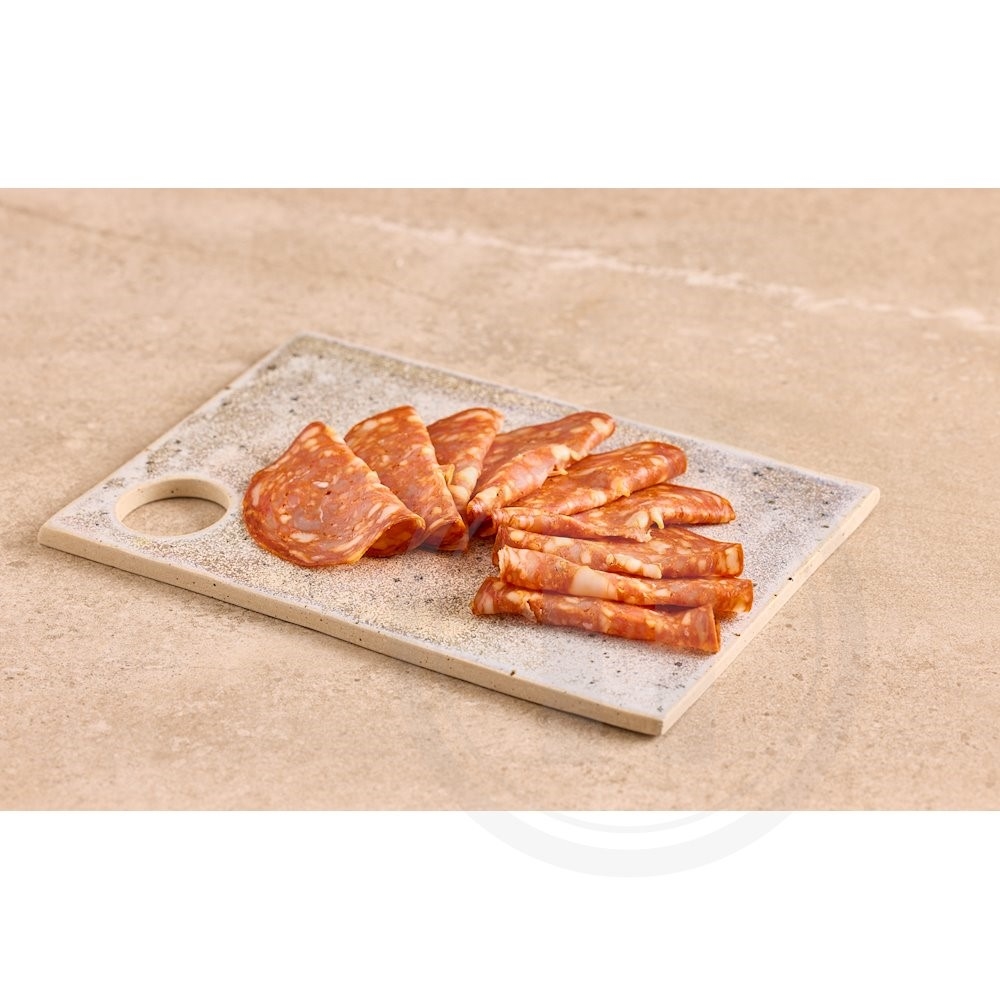 Rævhede Chorizo