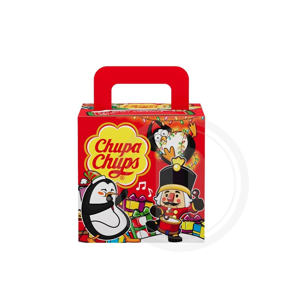 Chupa Chups Gaveæske