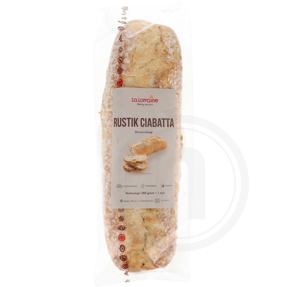 Ciabatta