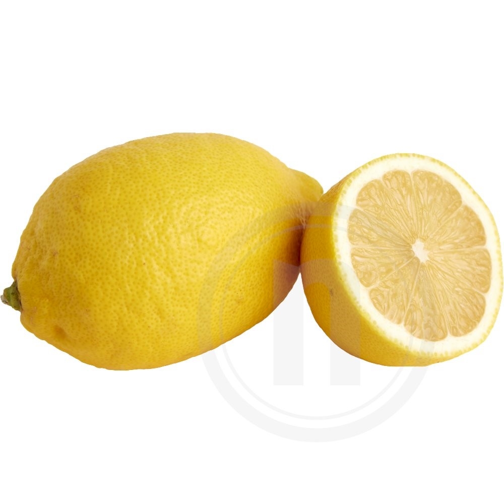 Citron kernefri øko.