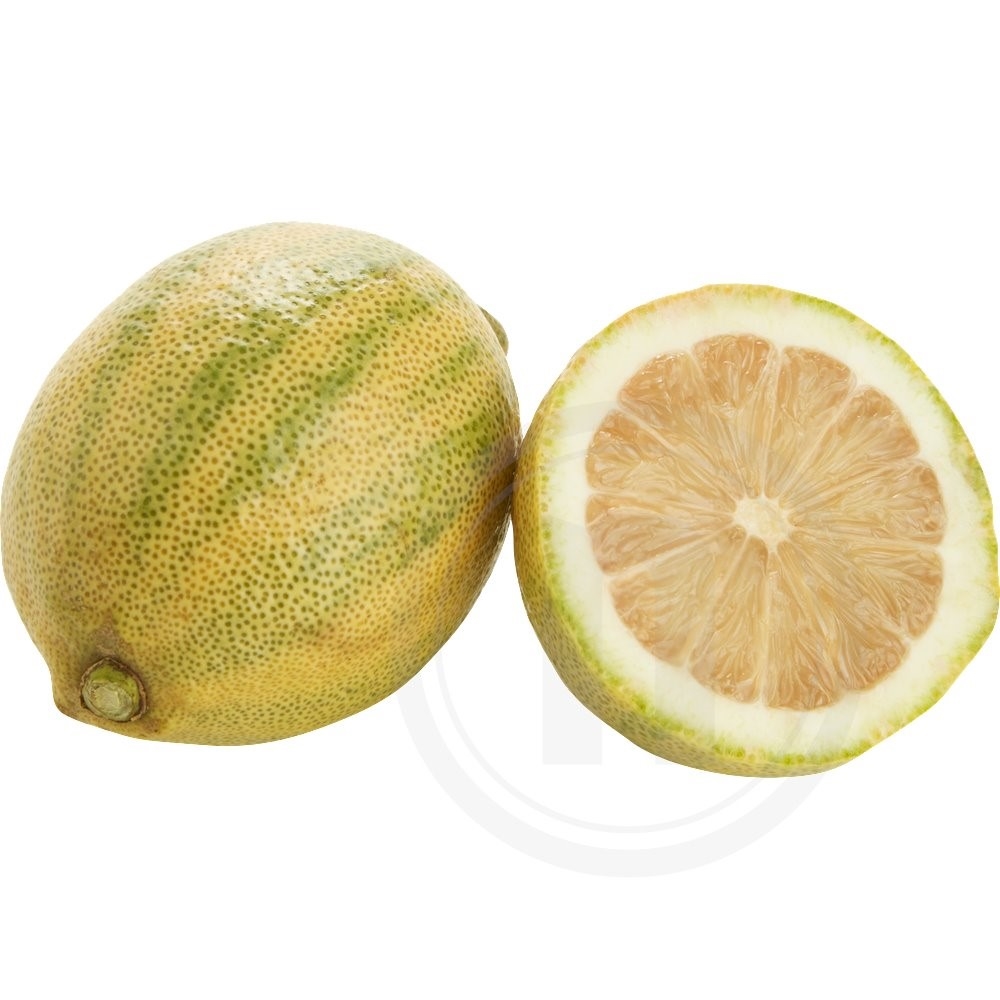 Citron Pink Tiger økologisk