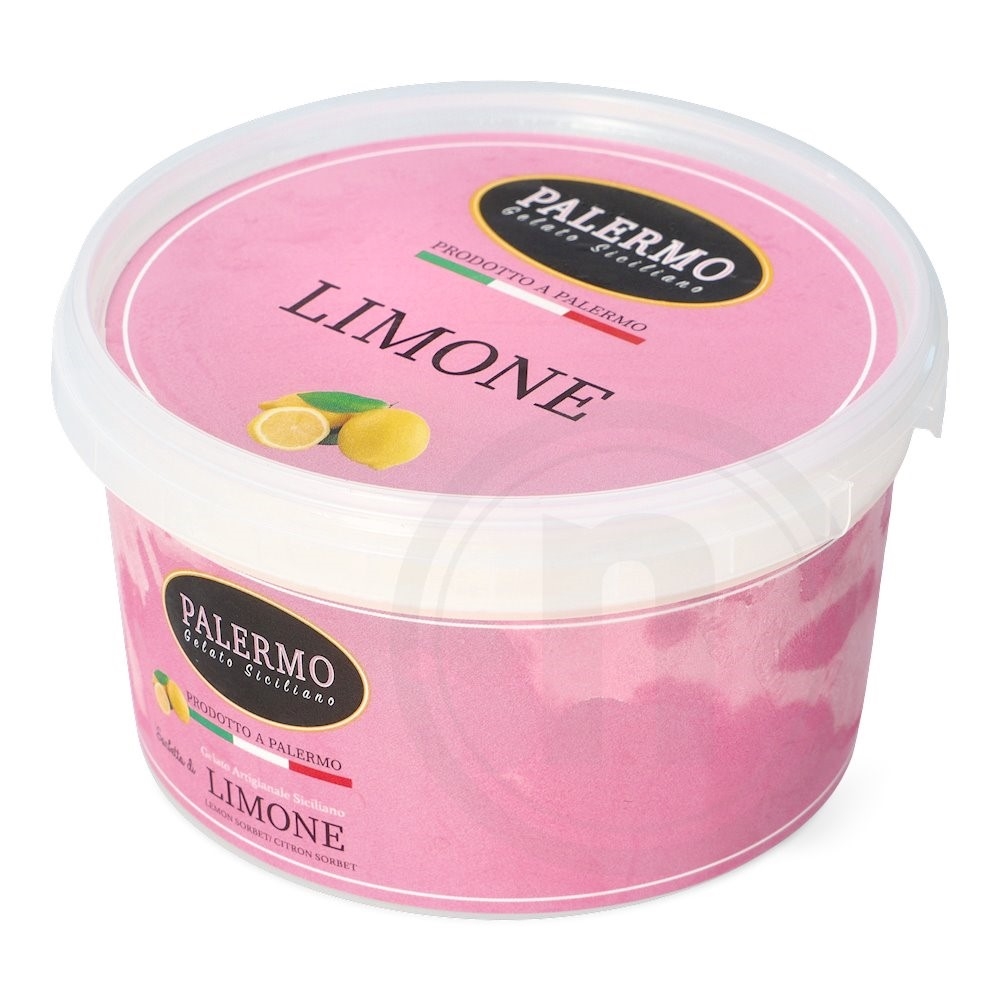 Gelato Siciliano Citron 553 ml