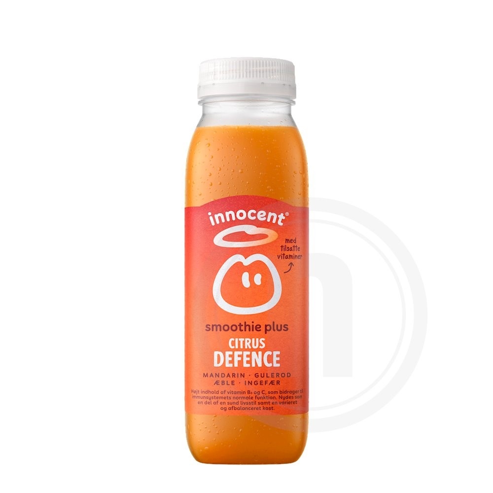 Citrus Defence smoothie